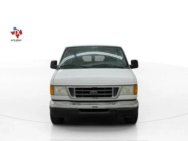2003 Ford Econoline Van - Image 7 of 31
