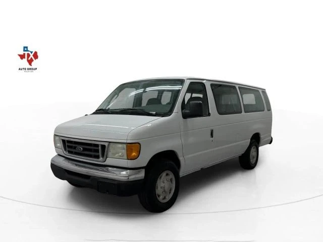 2003 Ford Econoline Van - Image 5 of 31