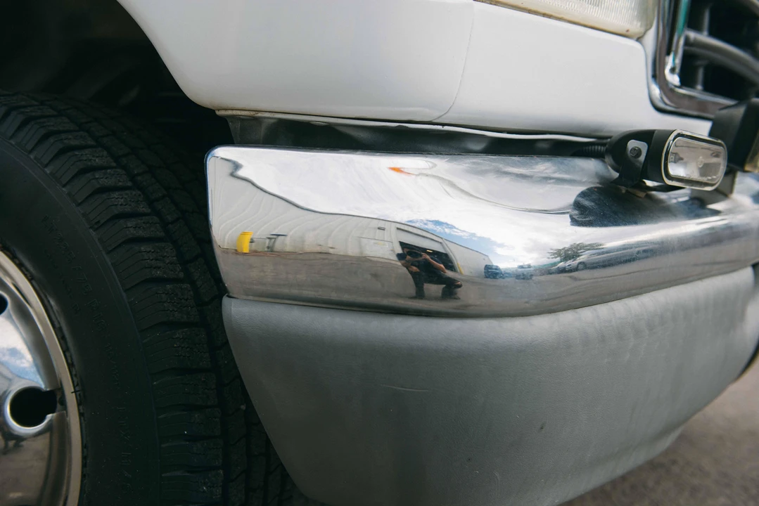 2003 Ford Econoline Van - Image 19 of 31