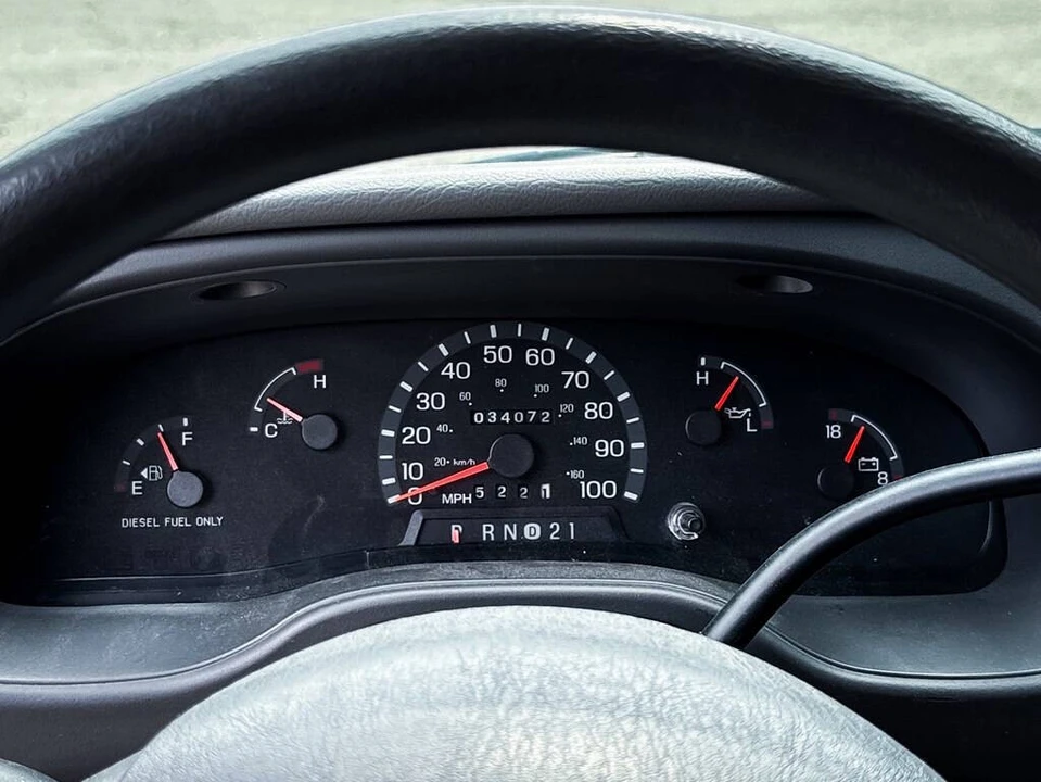 2003 Ford Super Duty 1st Gen - Image 15 of 19