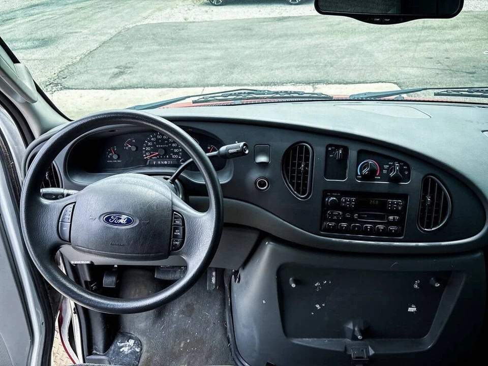 2003 Ford Super Duty 1st Gen - Image 16 of 19