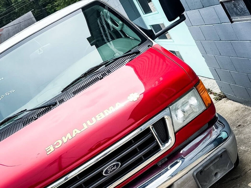 2003 Ford Super Duty 1st Gen - Image 6 of 19
