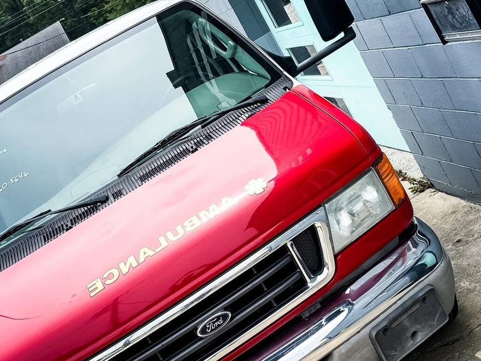 2003 Ford Super Duty 1st Gen - Image 6 of 19