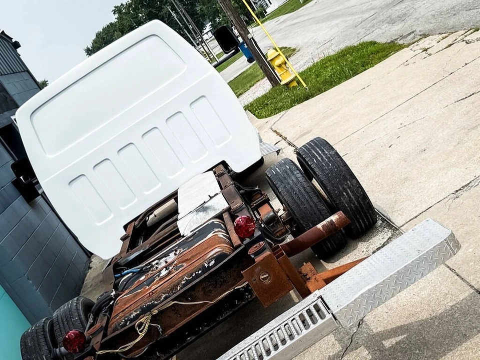 2003 Ford Super Duty 1st Gen - Image 13 of 19