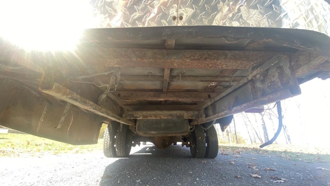 2003 Ford Super Duty 1st Gen - Image 9 of 20