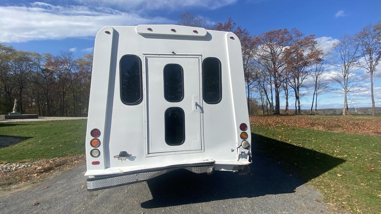 2003 Ford Super Duty 1st Gen - Image 4 of 20