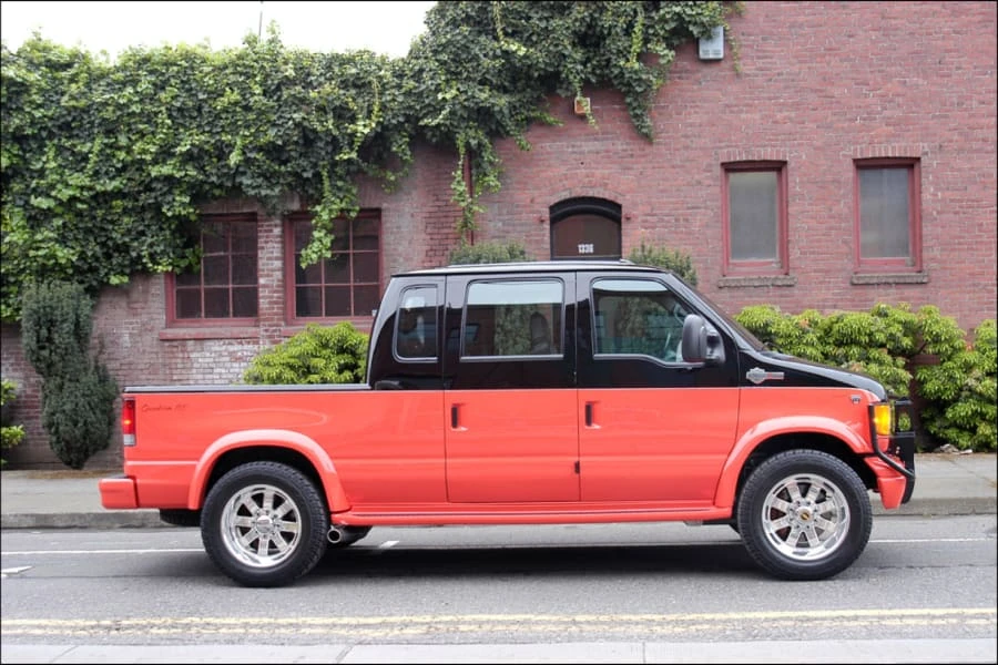 2003 Ford Econoline Van - Image 6 of 12