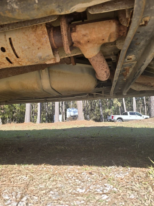 2003 Ford Econoline Van - Image 10 of 21