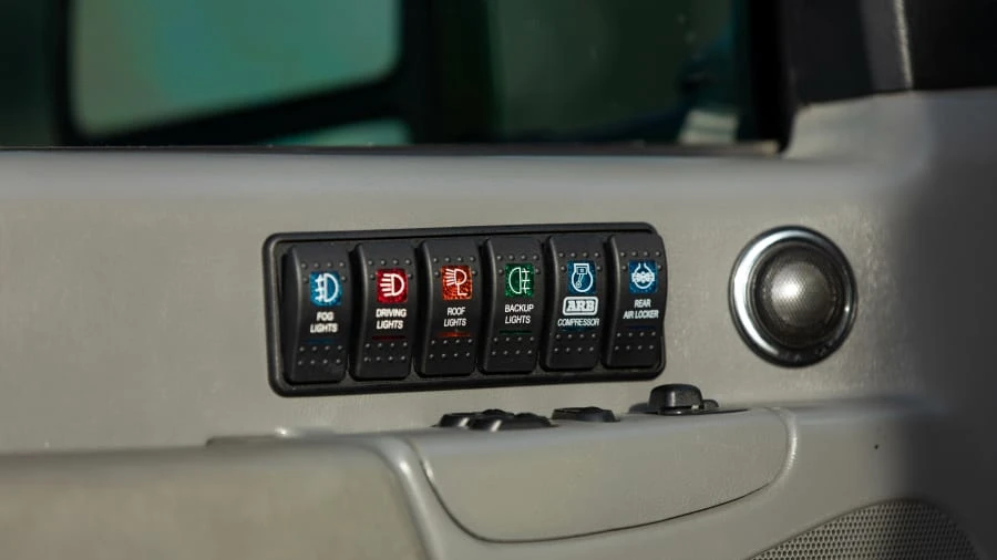 2003 Ford Econoline Van - Image 19 of 27