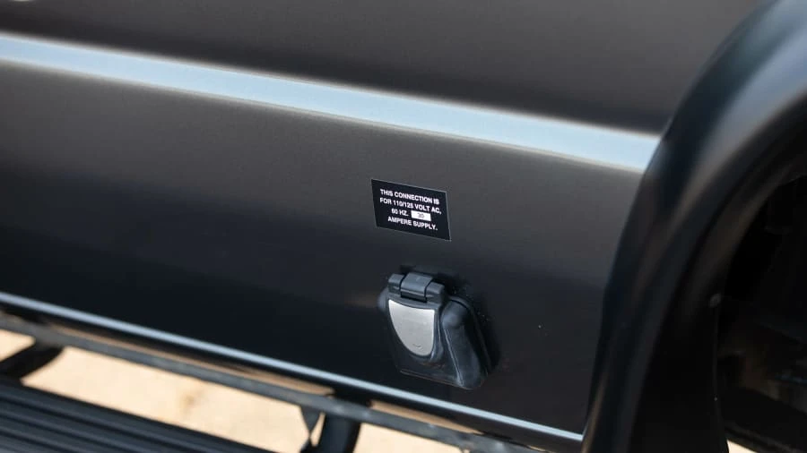 2003 Ford Econoline Van - Image 23 of 27