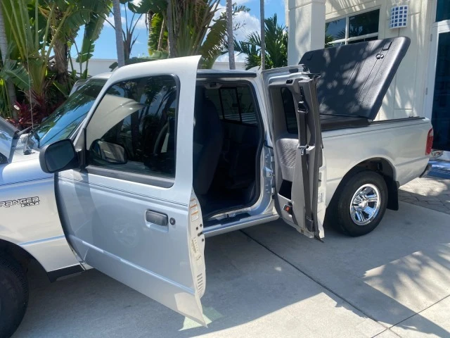 2003 Ford Ranger 3rd Gen - Image 14 of 21