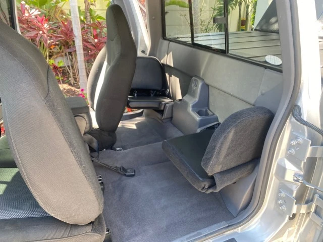 2003 Ford Ranger 3rd Gen - Image 15 of 21