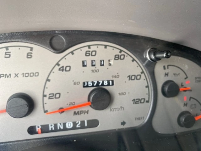2003 Ford Ranger 3rd Gen - Image 19 of 21
