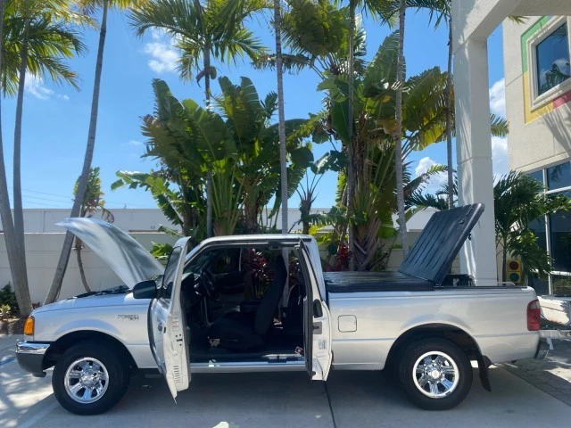 2003 Ford Ranger 3rd Gen - Image 9 of 21