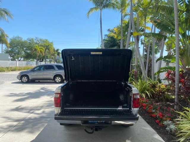 2003 Ford Ranger 3rd Gen - Image 16 of 21