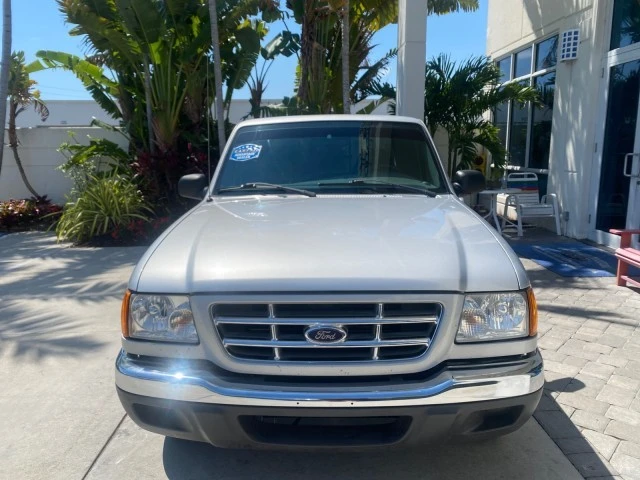2003 Ford Ranger 3rd Gen - Image 3 of 21