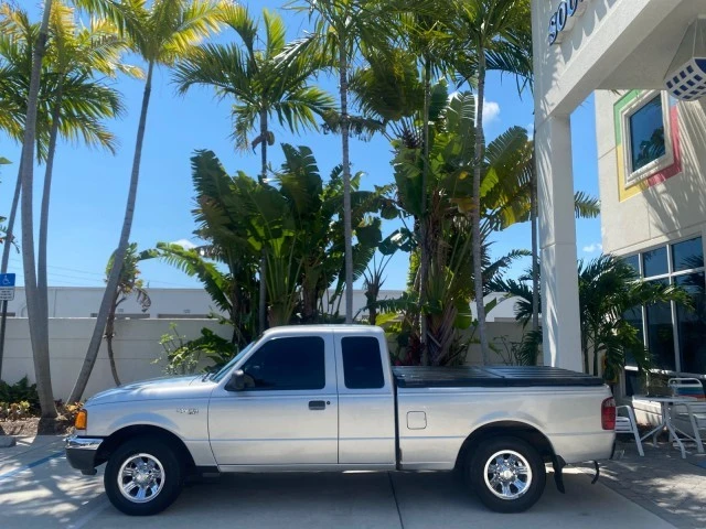 2003 Ford Ranger 3rd Gen - Image 5 of 21