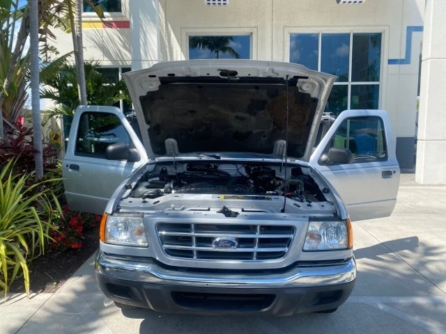 2003 Ford Ranger 3rd Gen - Image 18 of 21