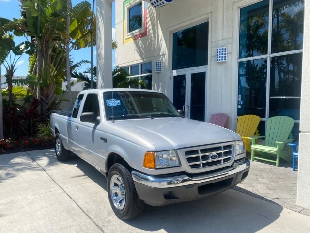 2003 Ford Ranger 3rd Gen - Image 2 of 21