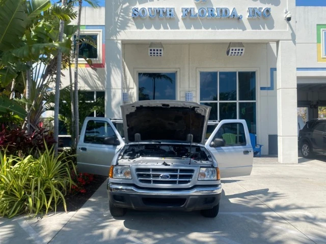2003 Ford Ranger 3rd Gen - Image 17 of 21