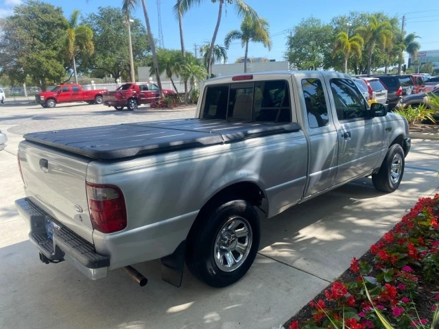 2003 Ford Ranger 3rd Gen - Image 8 of 21