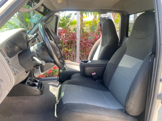 2003 Ford Ranger 3rd Gen - Image 11 of 21