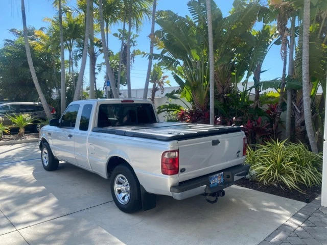2003 Ford Ranger 3rd Gen - Image 6 of 21
