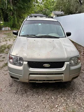 2003 Ford Escape