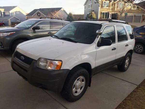 2003 Ford Escape - Image 7 of 7