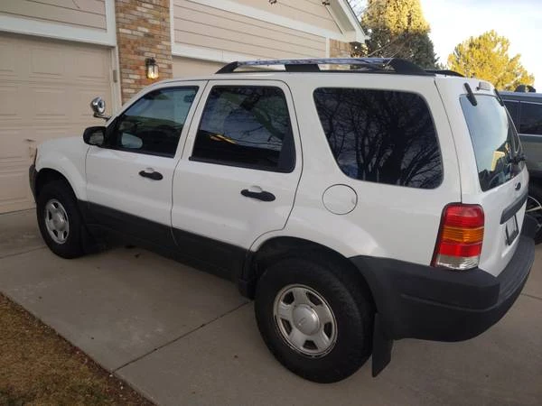 2003 Ford Escape - Image 3 of 7