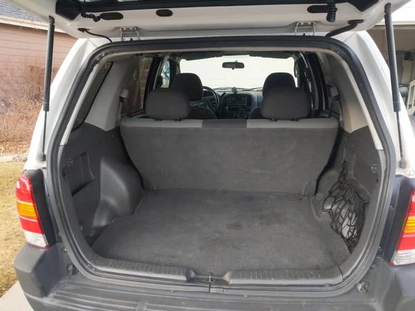 2003 Ford Escape - Image 4 of 7