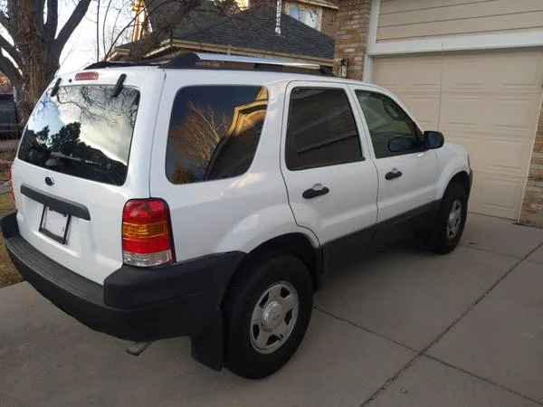 2003 Ford Escape - Image 2 of 7