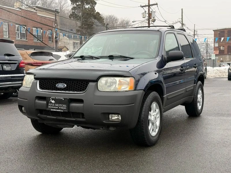 2003 Ford Escape - Image 3 of 12