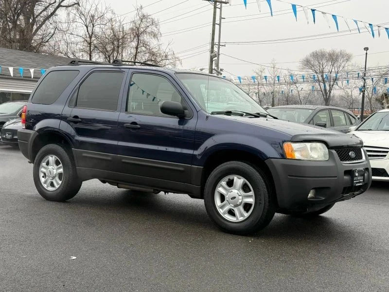 2003 Ford Escape - Image 10 of 12