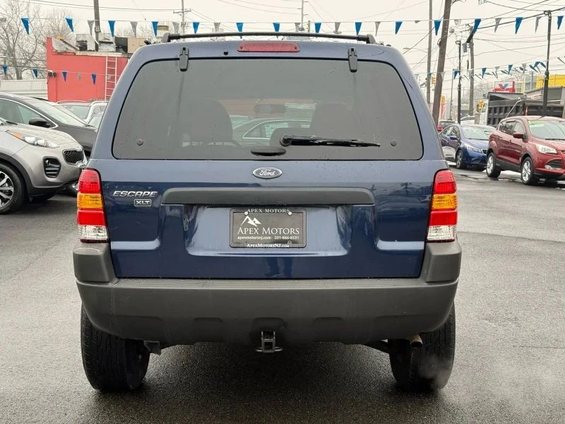2003 Ford Escape - Image 7 of 12