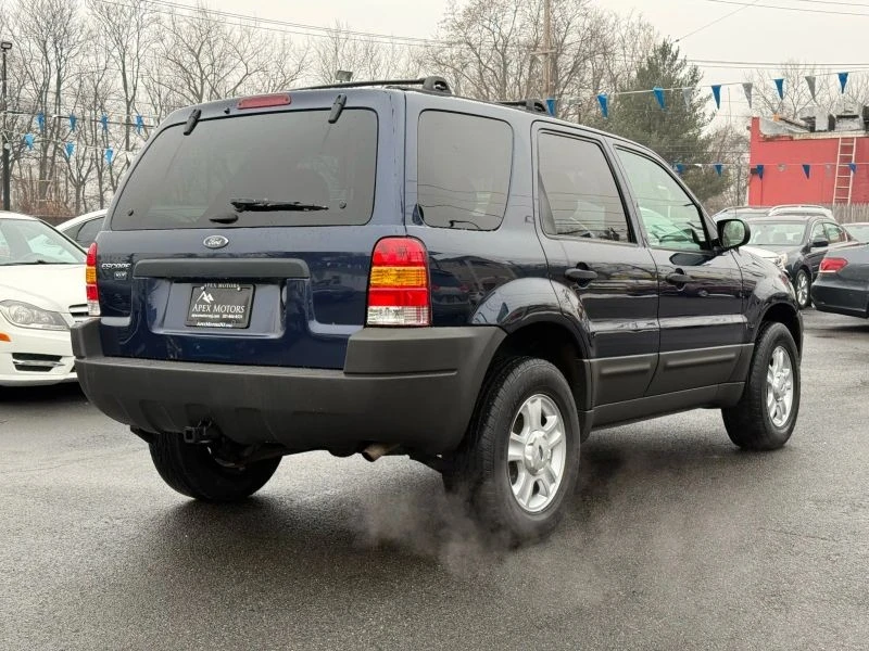 2003 Ford Escape - Image 8 of 12