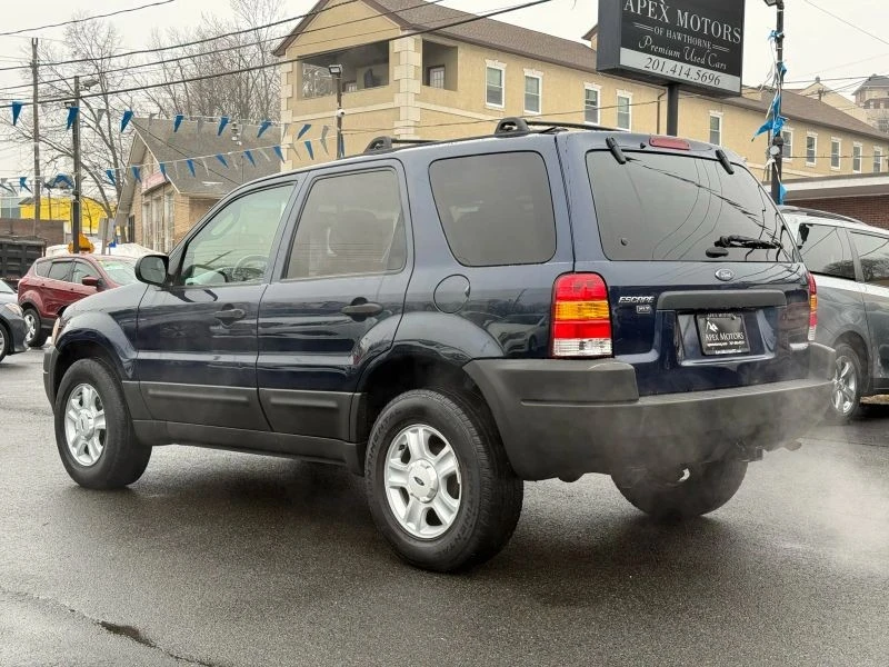 2003 Ford Escape - Image 5 of 12