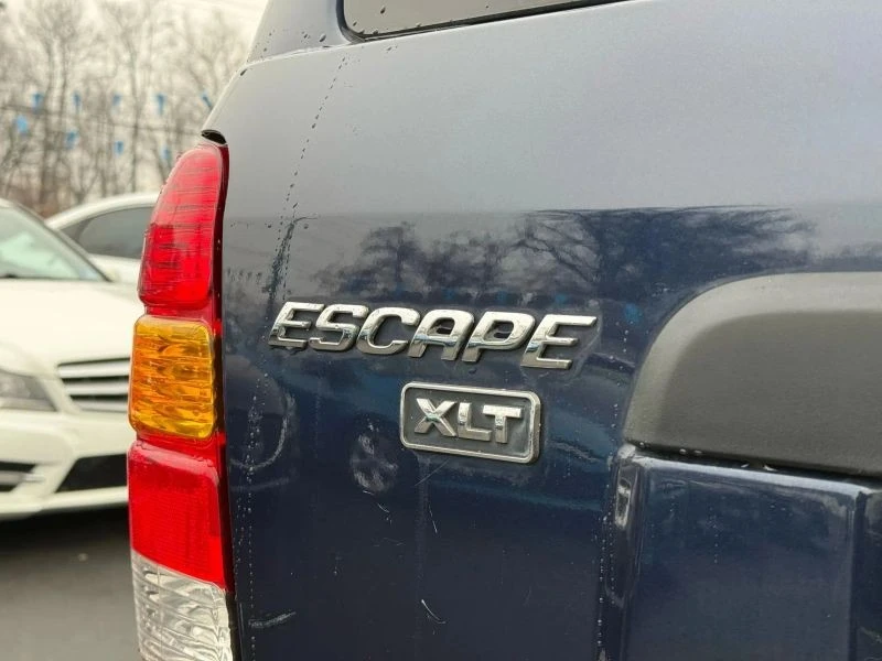 2003 Ford Escape - Image 6 of 12