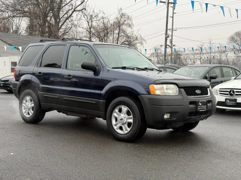 2003 Ford Escape - Image 3 of 12