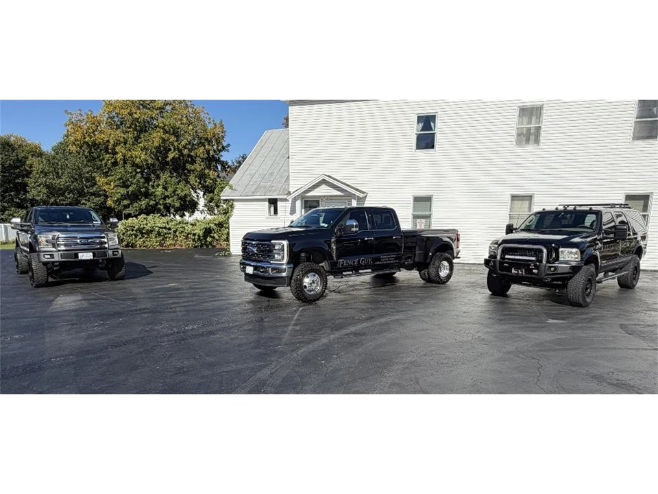2003 Ford Excursion - Image 27 of 31