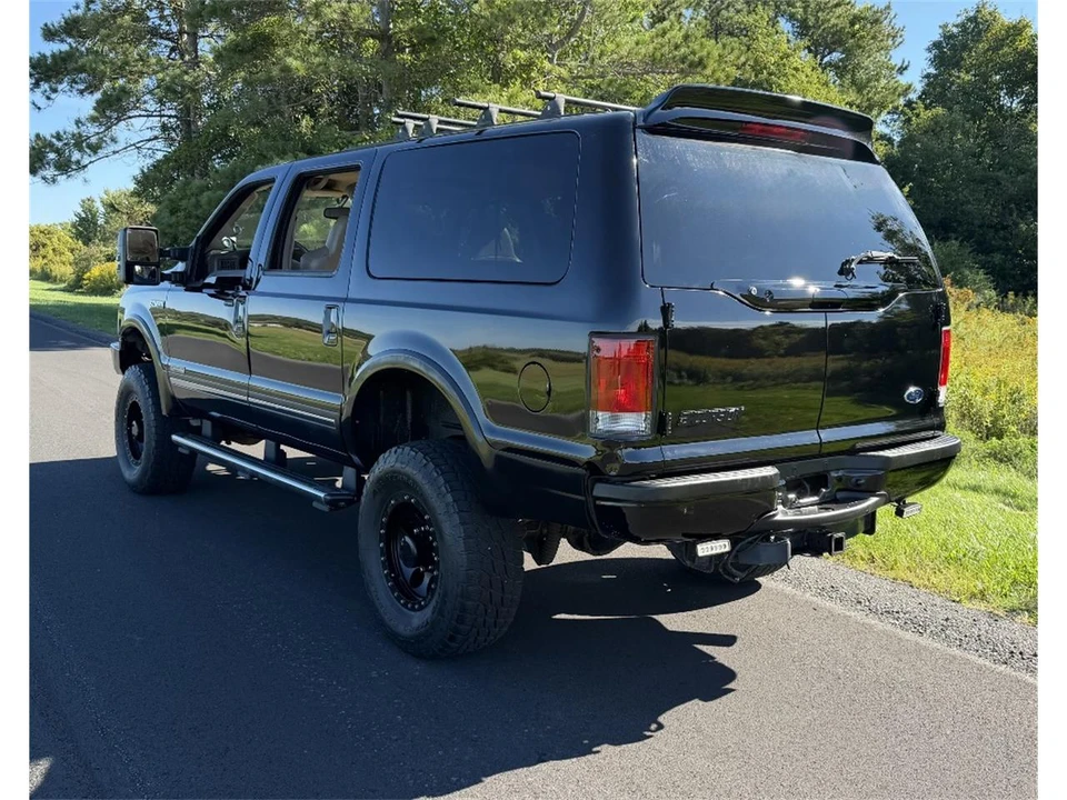 2003 Ford Excursion - Image 7 of 31