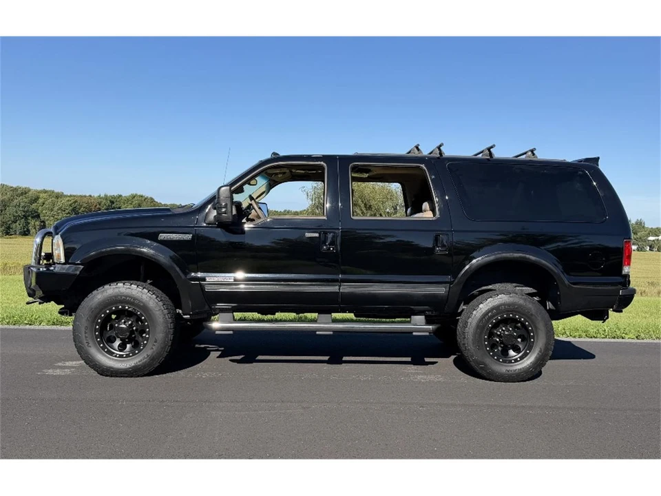 2003 Ford Excursion - Image 3 of 31