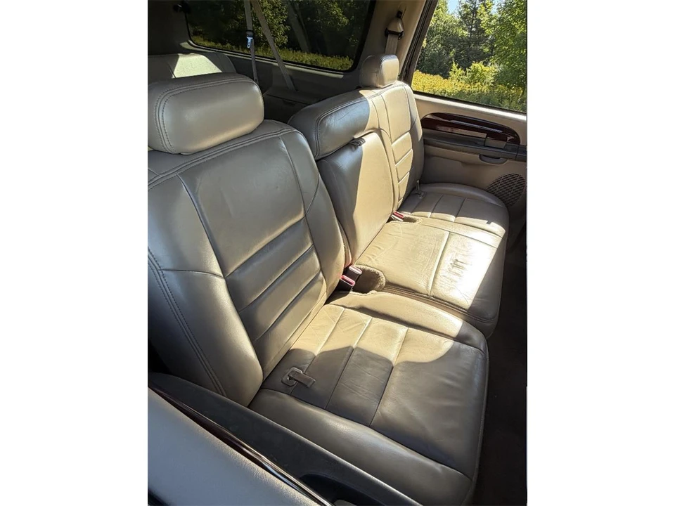 2003 Ford Excursion - Image 31 of 31