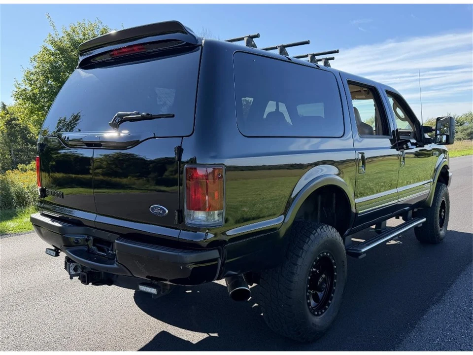 2003 Ford Excursion - Image 10 of 31