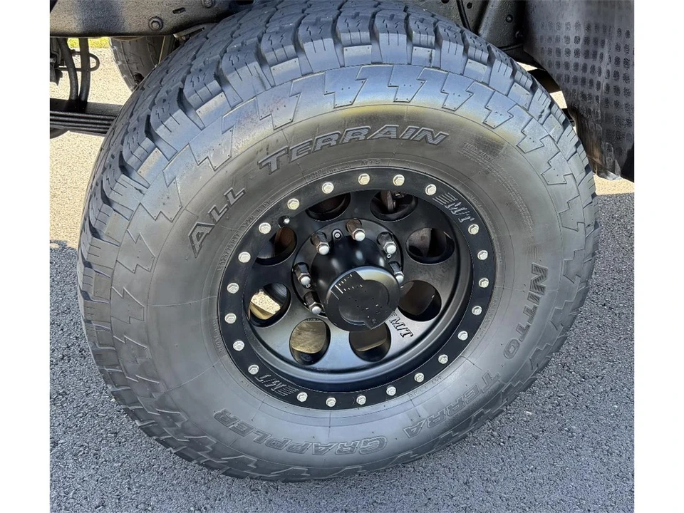 2003 Ford Excursion - Image 28 of 31