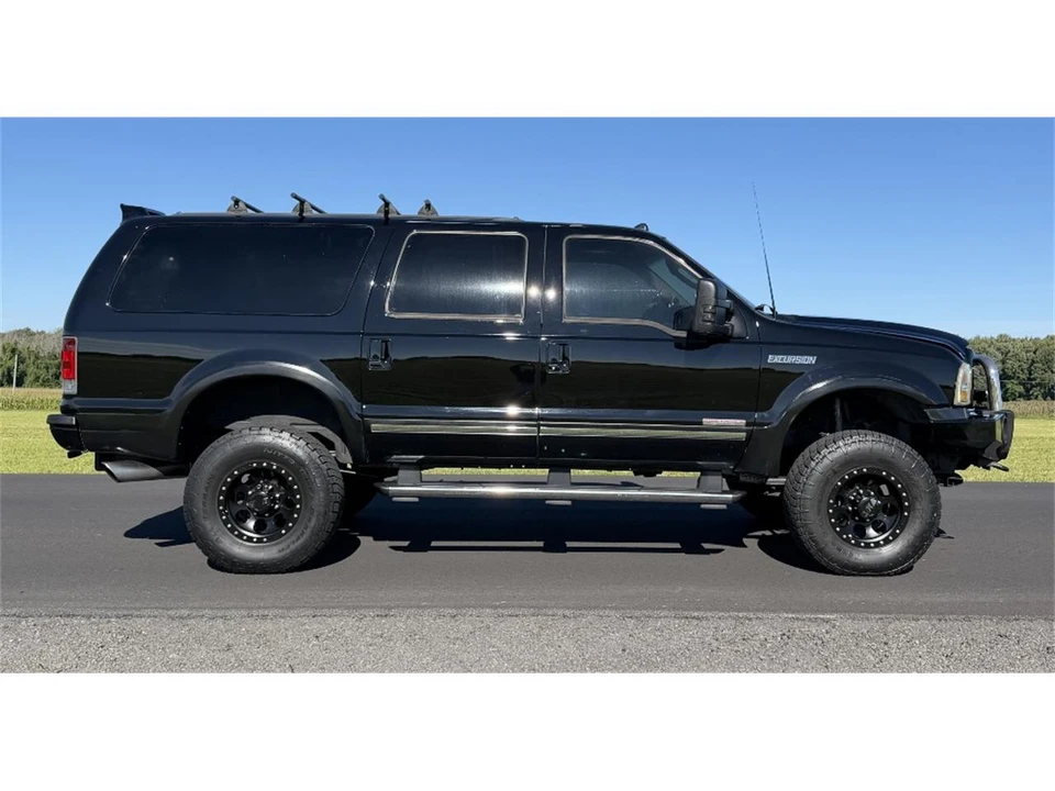 2003 Ford Excursion - Image 22 of 31
