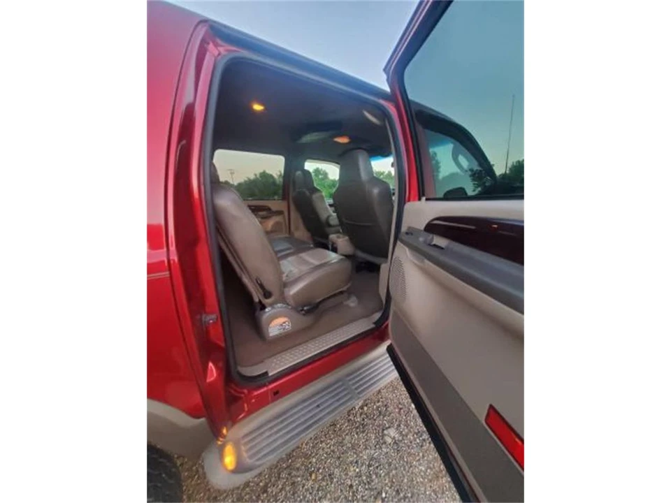 2003 Ford Excursion - Image 4 of 22
