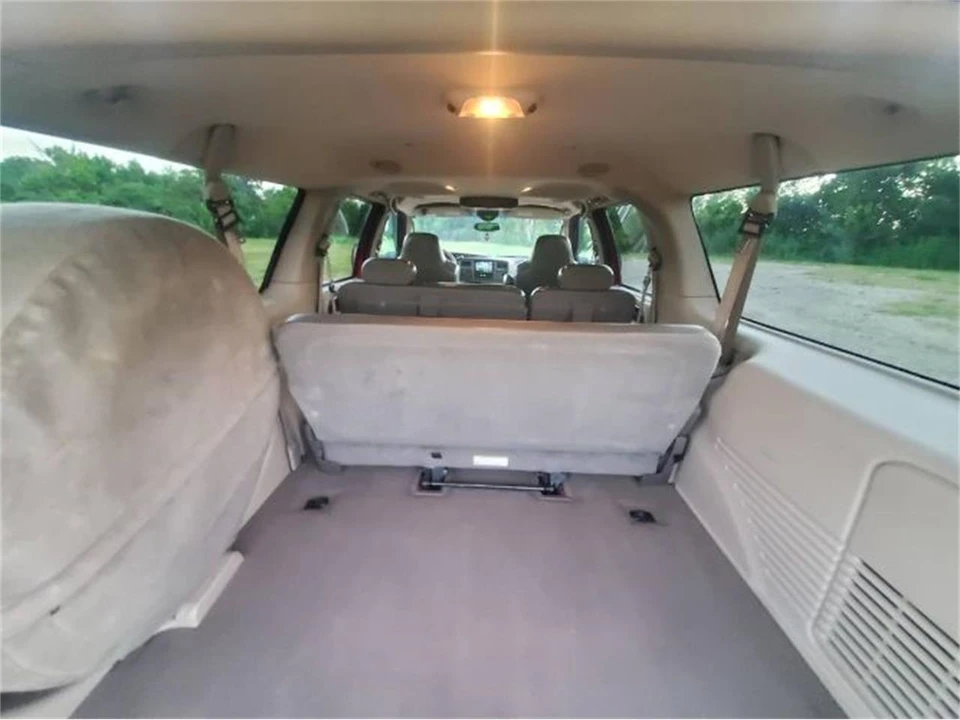 2003 Ford Excursion - Image 6 of 22