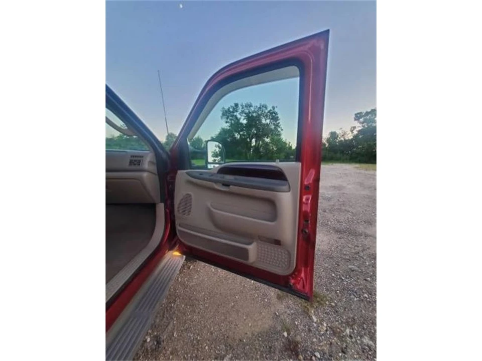 2003 Ford Excursion - Image 5 of 22