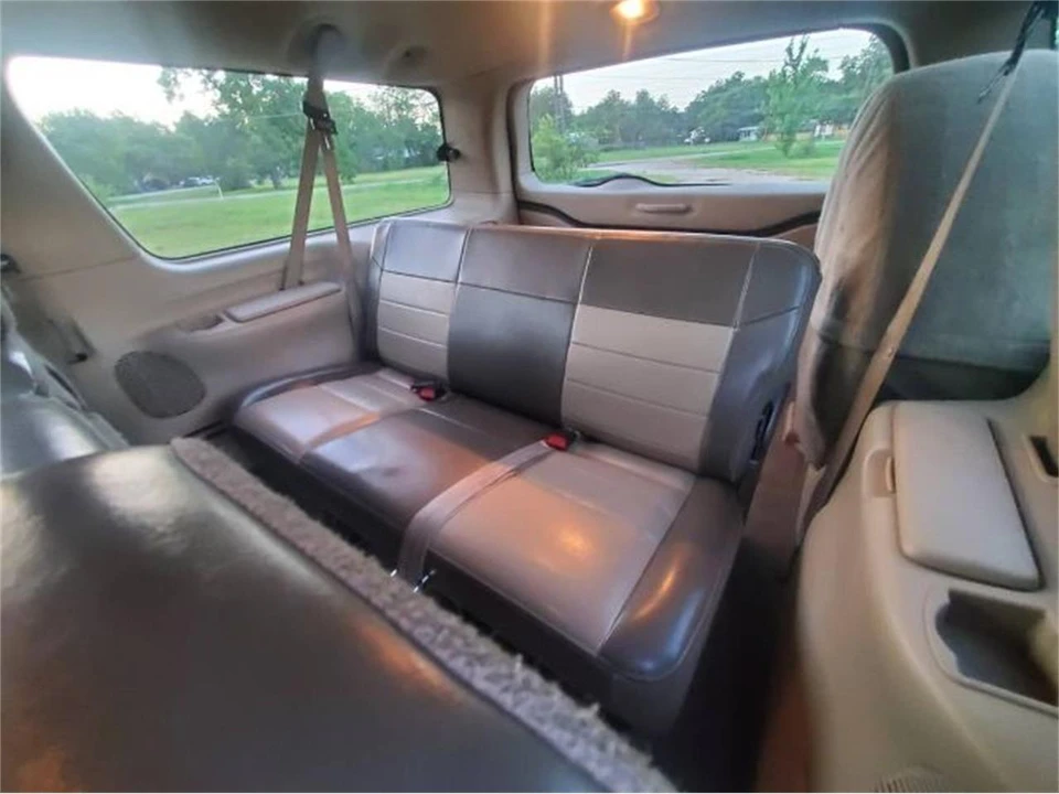 2003 Ford Excursion - Image 13 of 22